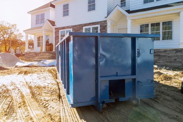 team at Dumpster Rental of Exeter